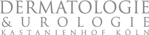 Logo Dermatologie Kastanienhof Köln